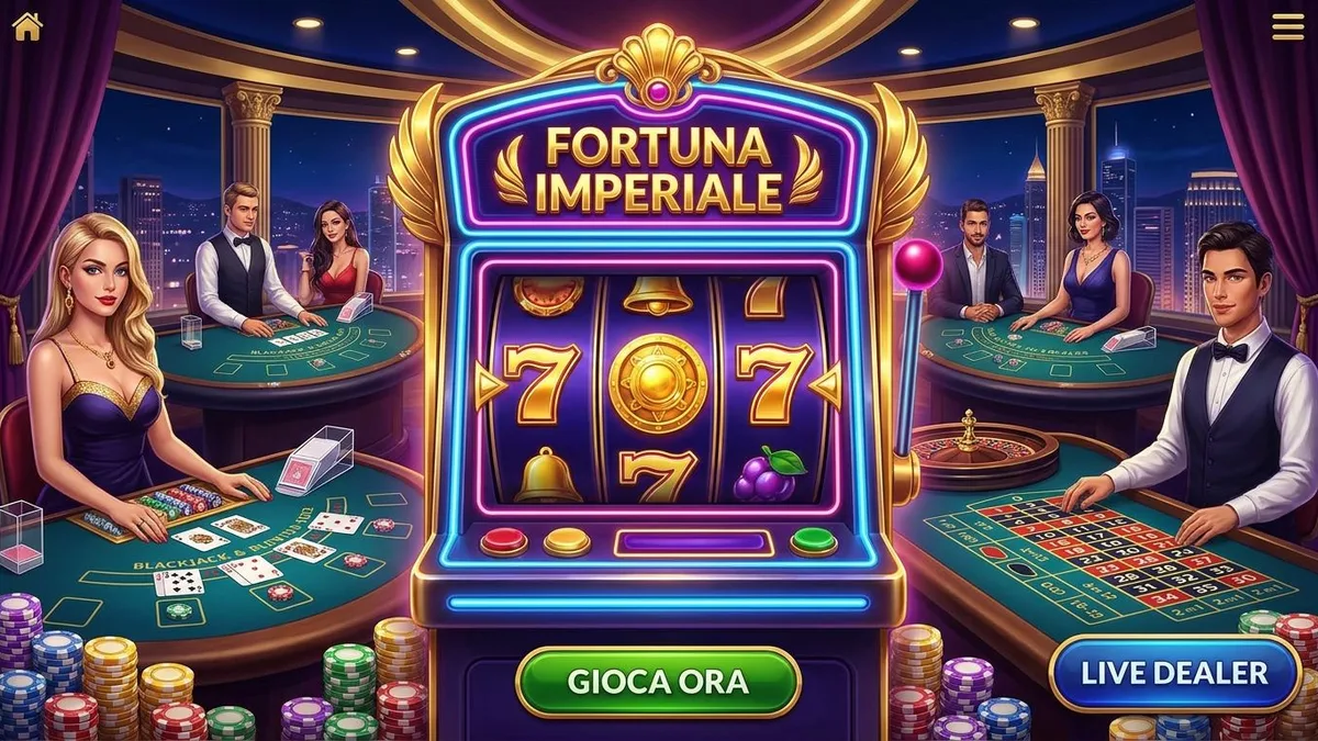 Giochi del casinò